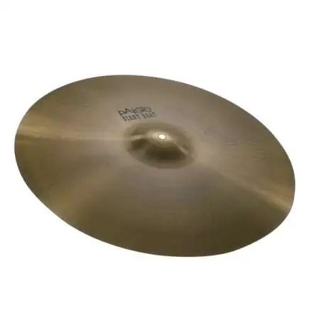 Paiste Giant Beat "Multi" 20"