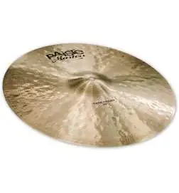Paiste Masters Dark Crash 20