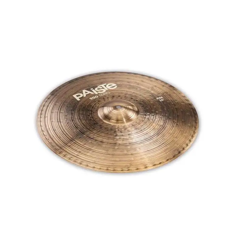 Paiste 900 Series Ride 20"