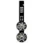 Schlagwerk KRIX10 Krix Black/ Silver