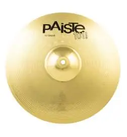 Paiste 101 Brass Crash 14"