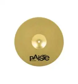 Paiste 101 Brass Crash 14