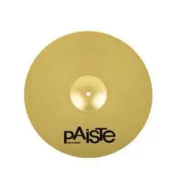 Paiste 101 Brass Crash 16