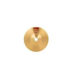 Paiste 2002 Accent Cymbal 4"