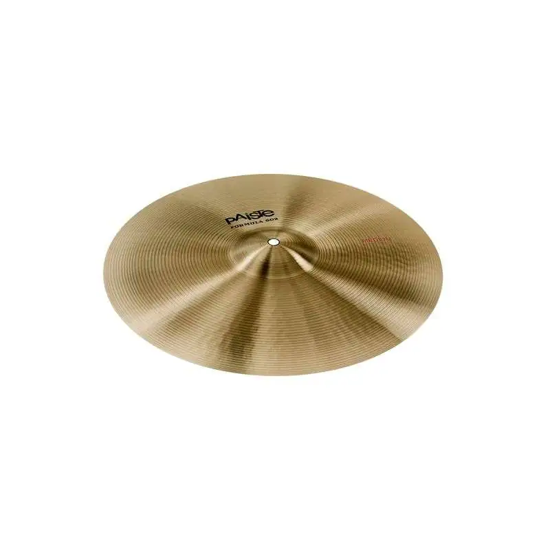 Paiste Formula 602 Universal 16" Paiste Formula 602 Universal 16"