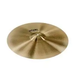 Paiste Formula 602 Universal 17"