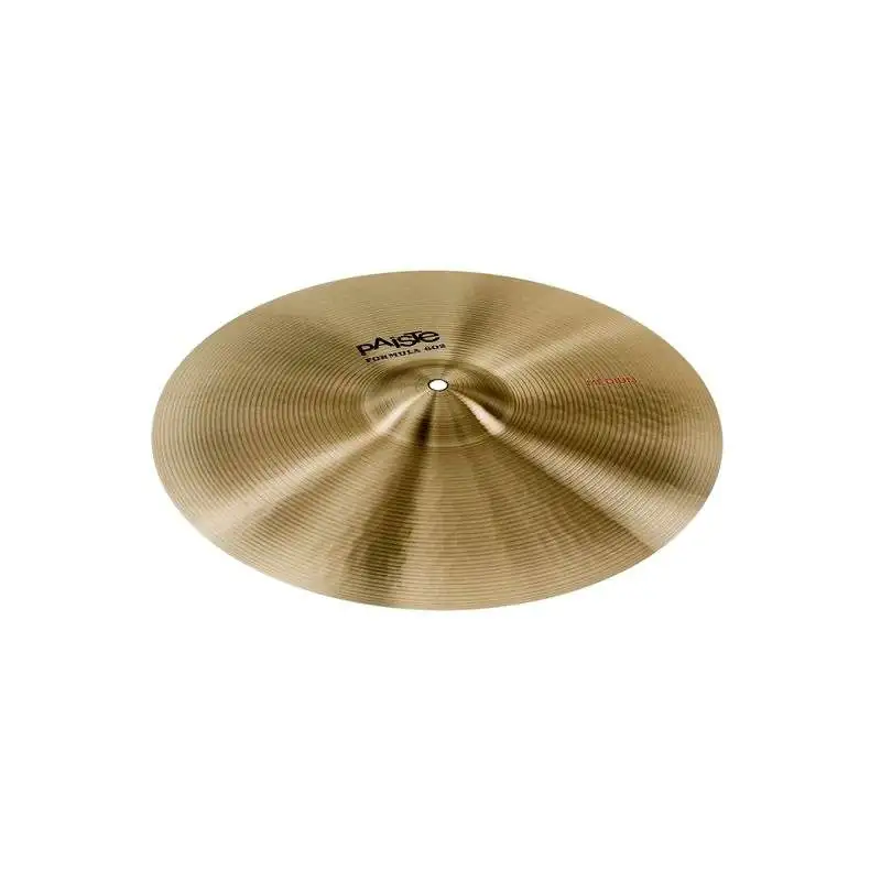 Paiste Formula 602 Universal 17"