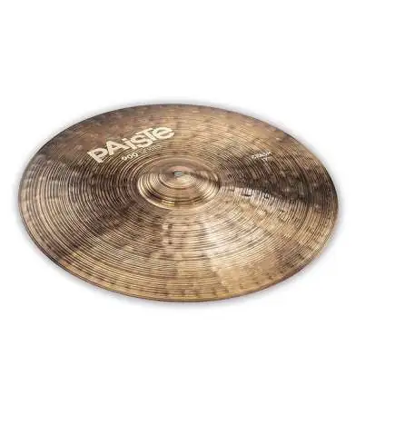 Paiste 900 Series Crash 17