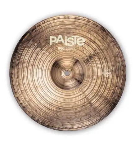 Paiste 900 Series HiHat 14