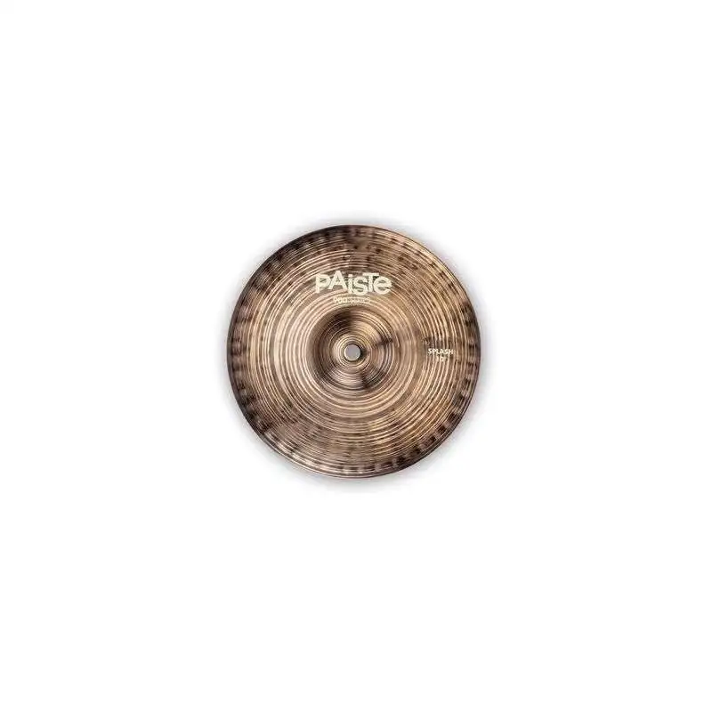 Paiste 900 Series Splash 10" Paiste 900 Series Splash 10"