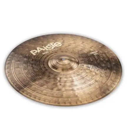 Paiste 900 Series Crash 20