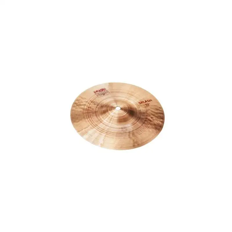 Paiste 2002 Splash 10"