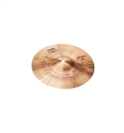 Paiste 2002 Splash 10