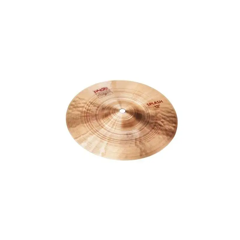 Paiste 2002 Splash 12"