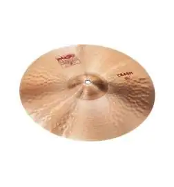 Paiste 2002 Crash 16