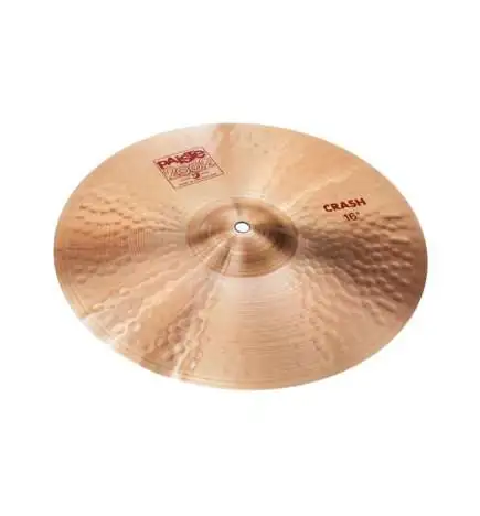 Paiste 2002 Crash 16