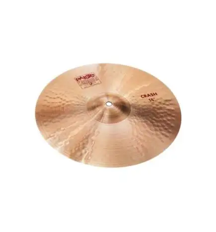 Paiste 2002 Crash 14