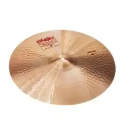 Paiste 2002 Crash 18"