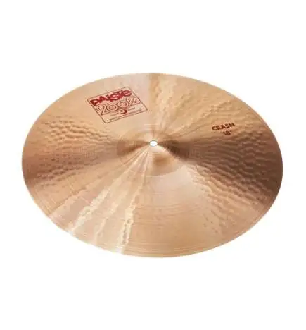 Paiste 2002 Crash 18"