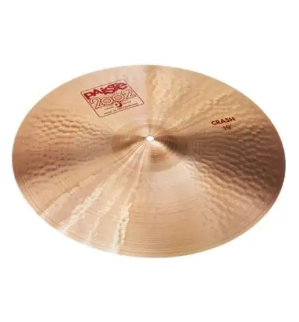 Paiste 2002 Crash 19