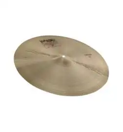 Paiste 2002 Crash 17