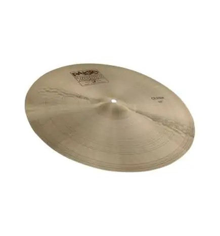 Paiste 2002 Crash 17