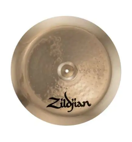 Zildjian Z Custom China 18