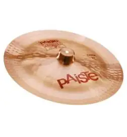 Paiste 2002 China 20