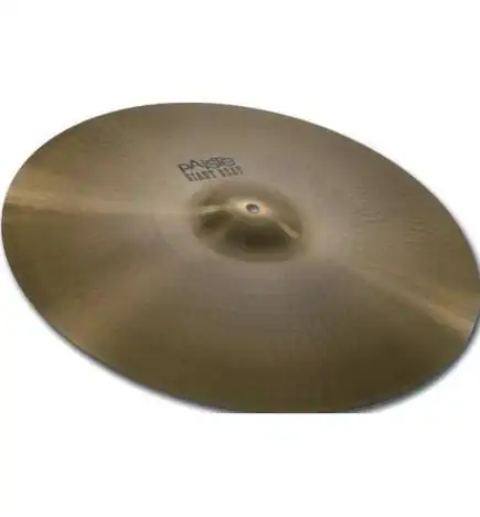 Paiste Giant Beat Ride 24