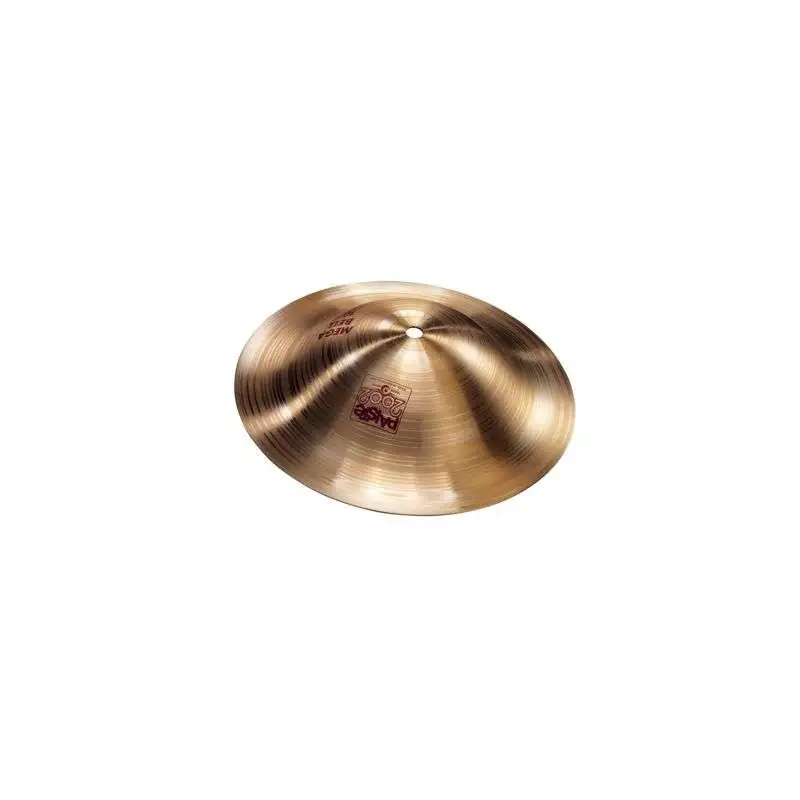 Paiste 2002 Mega Bell 10"
