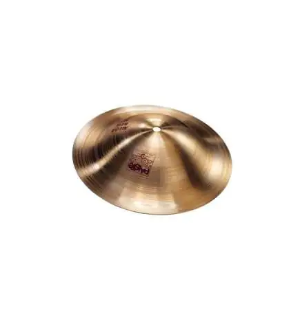 Paiste 2002 Mega Bell 10