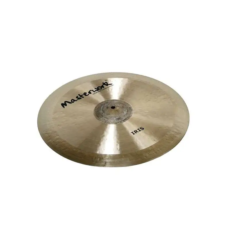 Masterwork Iris Crash 15"