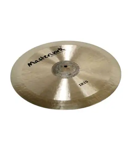 Masterwork Iris Crash 15