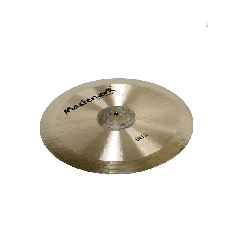 Masterwork Iris Crash 16"