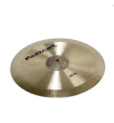 Masterwork Iris Crash 16