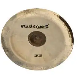 Masterwork Iris China 16
