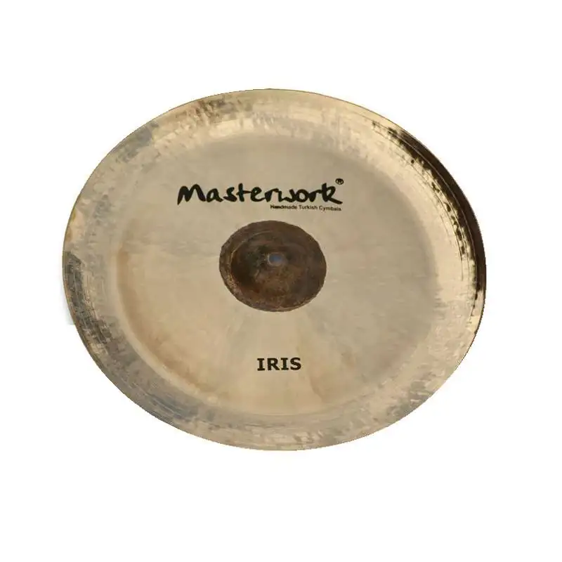 Masterwork Iris China 16"