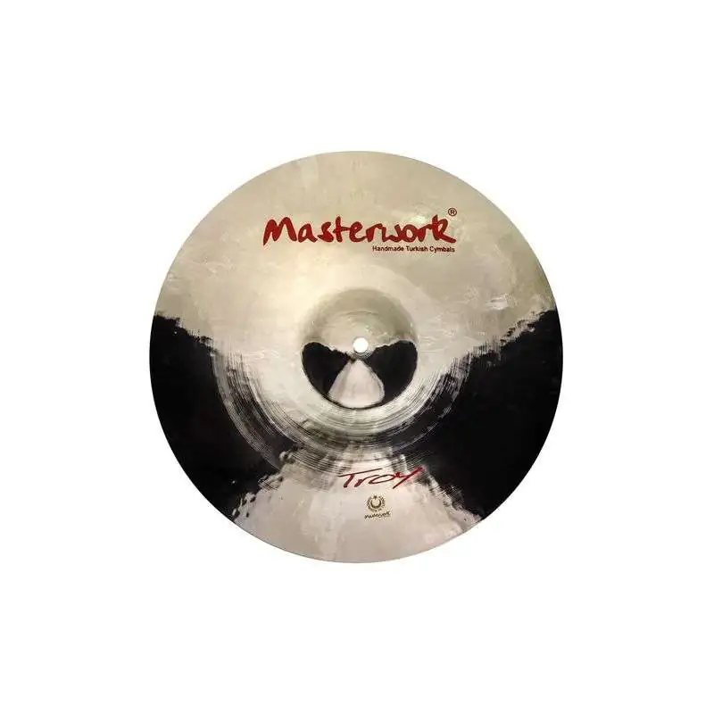 Masterwork Troy Crash 16"