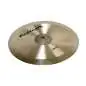 Masterwork Iris Crash 18"