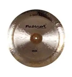 Masterwork Iris China 18