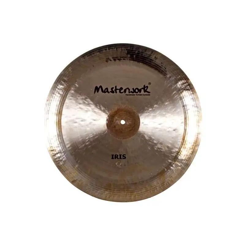 Masterwork Iris China 18"