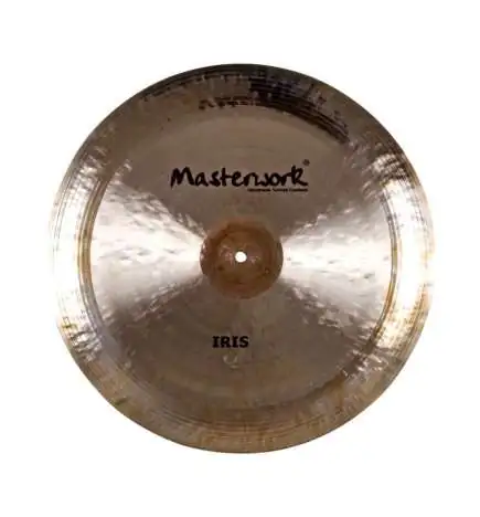 Masterwork Iris China 18