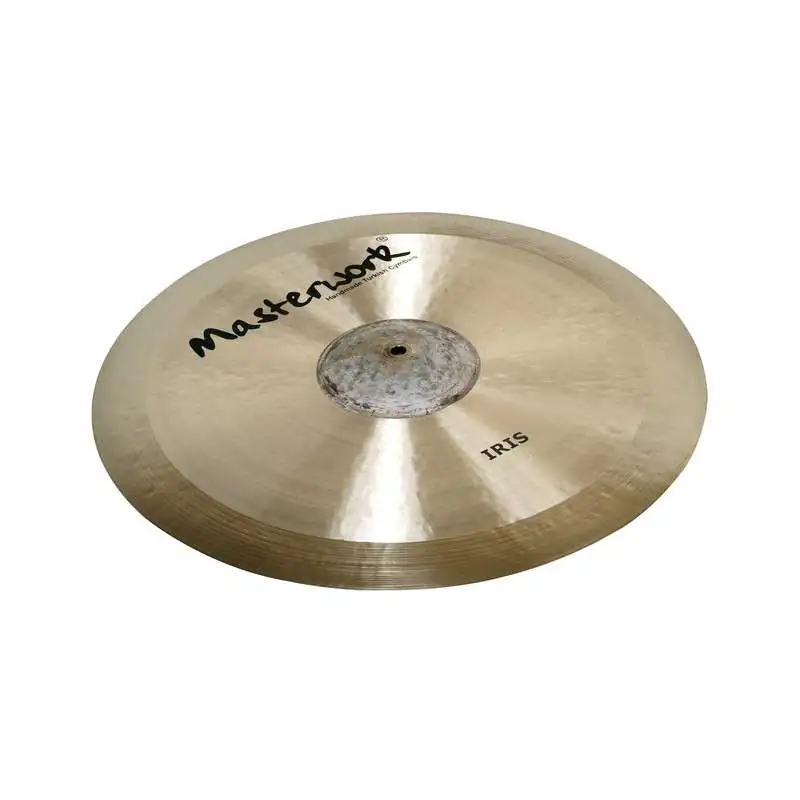 Masterwork Iris Ride 21"
