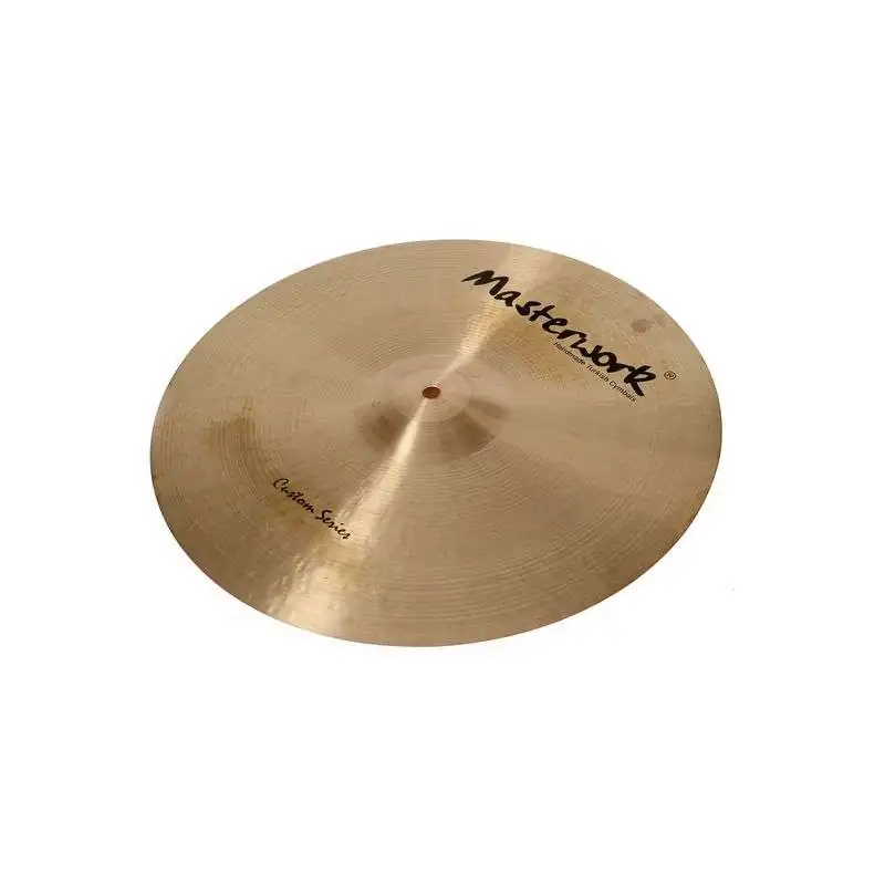 Masterwork Custom Crash 17"