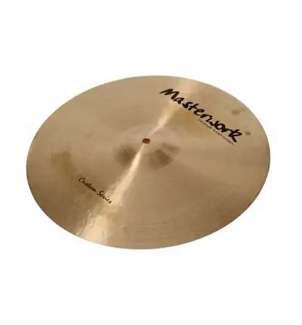 Masterwork Custom Crash 17