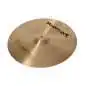 Masterwork Custom Crash 17"