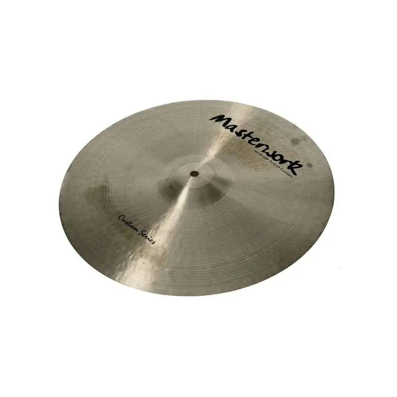 Masterwork Custom Heavy Ride 20"