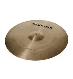 Masterwork Custom Medium Ride 20