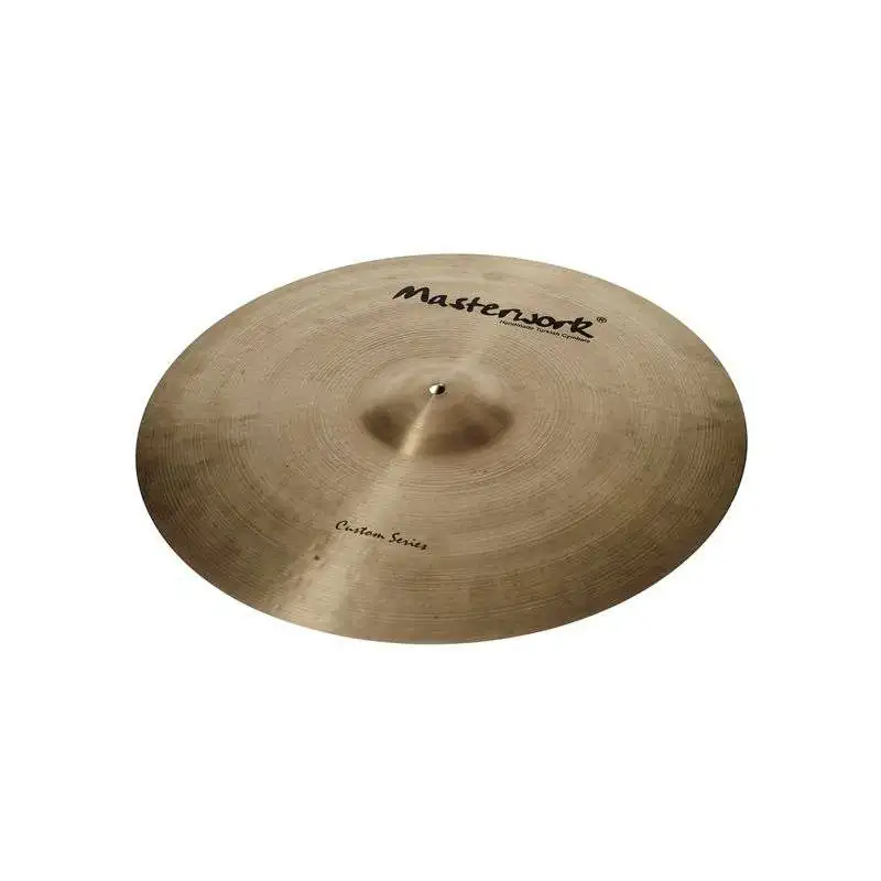 Masterwork Custom Medium Ride 20"