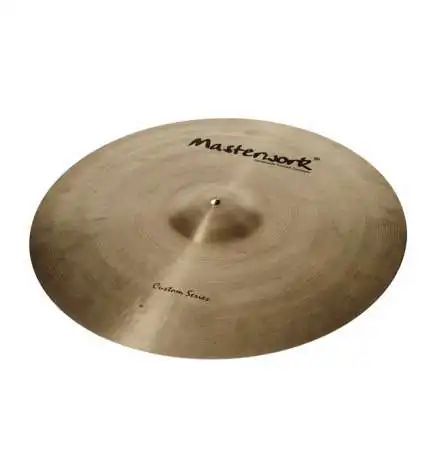 Masterwork Custom Medium Ride 20